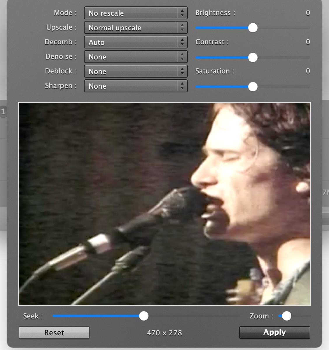 image name